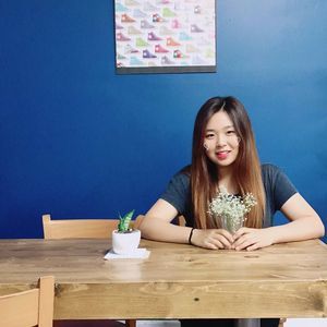 Meet your Posher, June